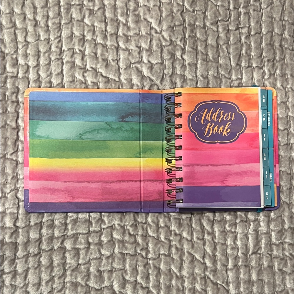 Address Book - Picture 3 of 6